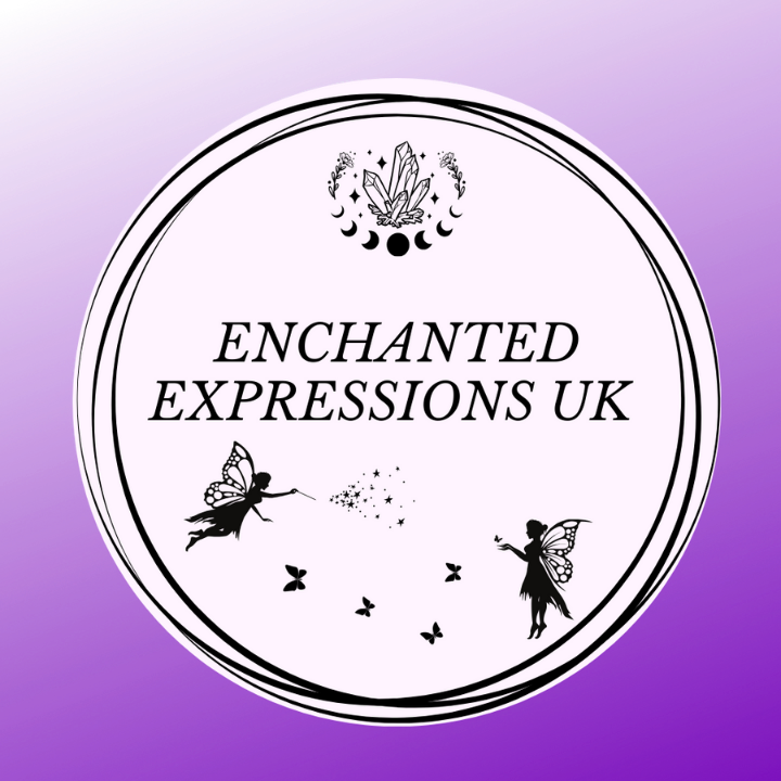Enchanted Expressions UK logo